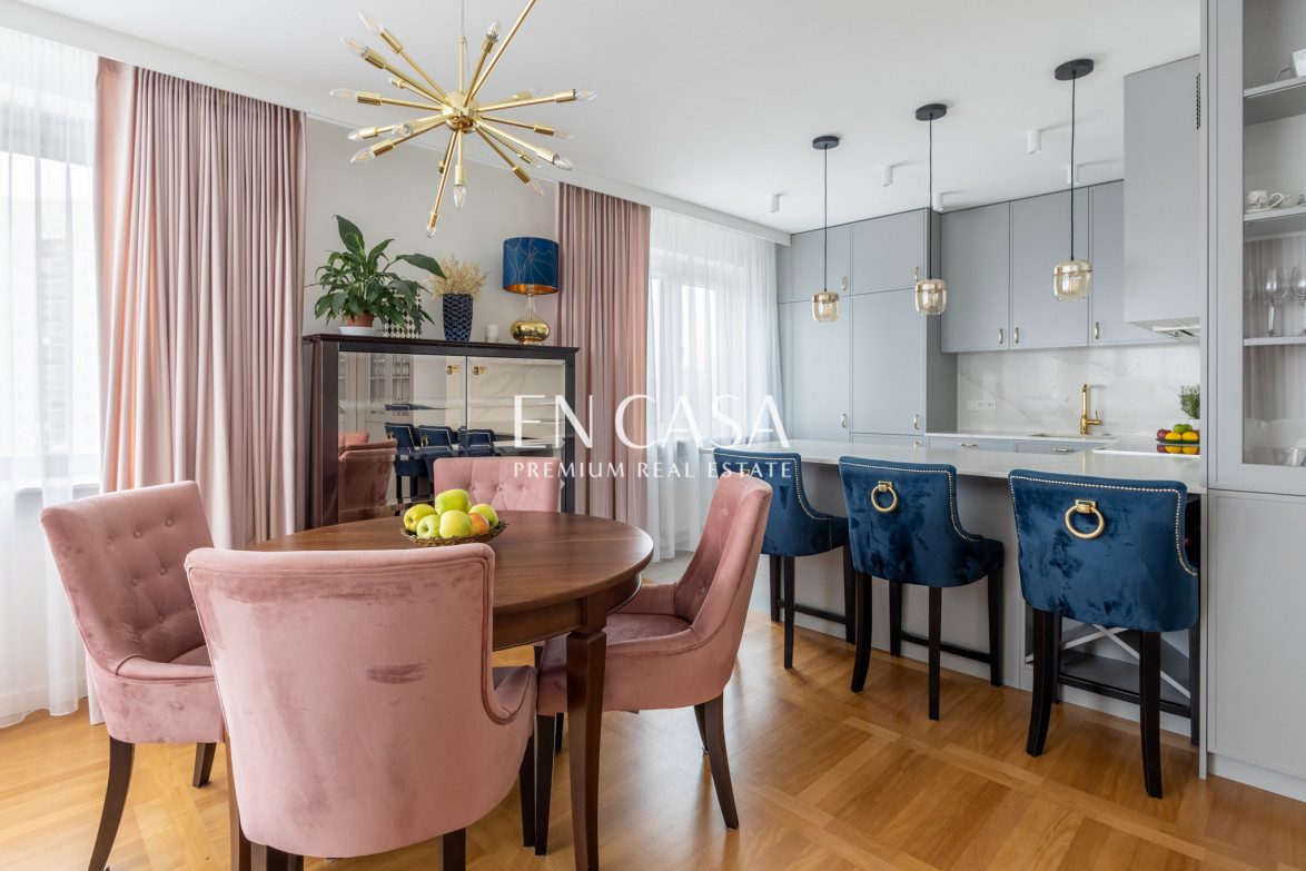 Apartment Sale Warszawa Ursynów Aleja Komisji Edukacji Narodowej 36 1